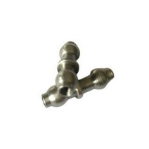 밀링 3pc 머신 부품-b183 리버스 트립 볼 레버 조롱박 핀 cnc 밀 터렛 밀 도구