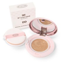 리브코이 DD쿠션 13g SPF 50+ PA+++ 유해성분차단, 1, 본상품선택