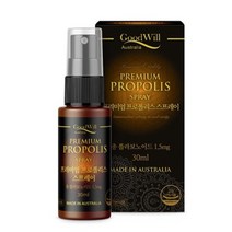 굿윌 프로폴리스 스프레이 30ml