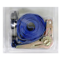 깔깔이 바 화물고정용품 화물라쳇 자동차바 밸트, 1개