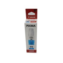 캐논 정품잉크 PIXMA G6090 파랑, 1개