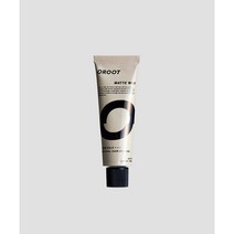 오루트 비건 헤어 매트왁스, 60ml, 1개
