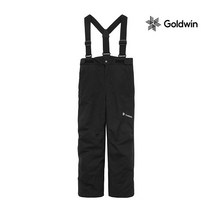[골드윈] J ALPINE PANTS / 주니어 알파인 팬츠