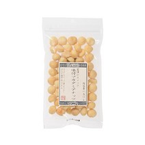 토미자와의 스낵 양념 마카다미아넛 150g, 단품