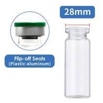 수동 바이알 캡핑기 뚜껑 실링기 병 마개 앰플 밀봉기, 플라스틱/알루미늄 28mm