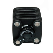 가디언 자전거자물쇠 도난방지 자전거열쇠 관절락 큐브다이얼