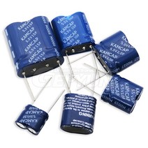 슈퍼 캐패시터 1PCS 커패시터 패러드 조합 유형 55V 05F 10F 20F 25F 35F 40F 50F 75F 15F, 10 15F