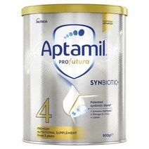 호주 Aptamil Profutura Synbiotic Stage 4 압타밀 프로푸트라 신바이오틱 4단계 3세이상 900g