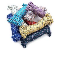 오션웨일 로프 밧줄 다용도 줄 끈 10M, 2P