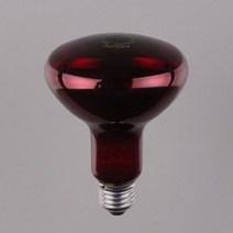 천지몰 필립스 적외선 IR램프 100W R95 E27
