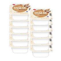 서울 비요뜨 초코크리스피 X 12개 2257267, 서울 비요뜨 초코크리스피 X 12