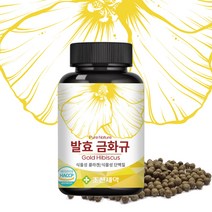 식물성콜라겐 발효 금화규 4세대 콜라겐(100g 2병)