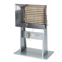 3KW 현장용난로, 공장난로 3KW