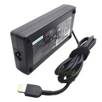 AC DC 어댑터 Lenovo ThinkCentre Tiny-In-One 27 IdeaCentre 620S-03IKL 데스크탑 pc 전원 공급 장치용 1, 한개옵션0