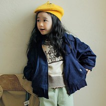 마르디엠버 SALE!! 양면으로 입을수있는 활용도높은 코비 리버시블 점퍼~~