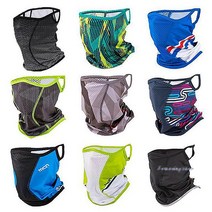 냉감마스크 골프 얼굴 UV차단 자전거 햇빛 자외선차단 등산 쿨마스크 기미 스포츠 라이딩 쿨링 페이스 차단 등산용nop836, 상품선택