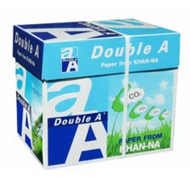더블에이 복사용지 A4 80g 2500매