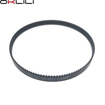 1PC X 79866M 20006 79867M 20005 Ait 메인 드라이브 벨트 키트 얼룩말 S4M ZM400 ZM600 ZT410 ZT420 ZT411 ZT421 203 인치, [02] 20005 300dpi 600dpi