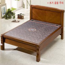 효원해품 새해기념 400조 재고소진까지 커먼 싱글 황토볼숯볼 뜨근드그끈 면역력증가 허리찜질용 서울경기무료배송 흙침대 돌침대, 커먼퀸, 에너지학자수보료