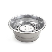 숯불구이 식당 테이블 구이판 숯받침대 야영장 장작받침대 화로구이 재눌림대