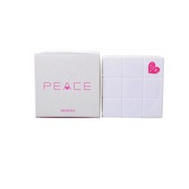 아리미노 피스 글로스 왁스 그로스 화이트 80g, 단품