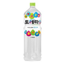 토레타 아쿠아리우스, 1.5L, 24개