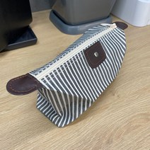 스트라이프 줄무늬 가방 위생용품 화장품 미니파우치 gistores*447522880Ug