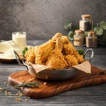 아이엠소스 겸용치킨파우더-5kg 전문점 사용 퀄리티 프리미엄 (당일발송보장), 5kg