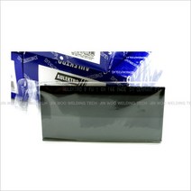 울렉트로 독일산 용접 흑유리 #8 #9 #10 #11 #12, 울렉트로 흑유리 #8, 1개