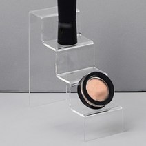계단식진열대 매장 굿즈 미니피규어 4단아크릴전시대