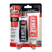 제이비웰드 JB-WELD 8280 다용도 내열 에폭시 접착제 283.6g