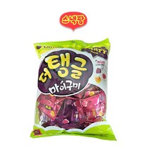 더탱글마이구미 38개입 372.4g