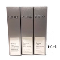 에스테티카 데미지케어 컨센트레이트 120ml+120ml+120ml
