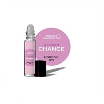 Mobetter Fragrance Oils A Tender Chance Body Oil 모베터 프레그런스 오일 텐더 찬스 바디 롤온 10ml