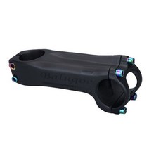 카본 스템 사이클링 핸들 바 탄소 섬유 자전거 도로 도 미터, 6 Degrees 100mm, 1개