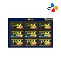 CJ스팸 8K호 /8호/명절/선물세트/세트/복합1호, 1개