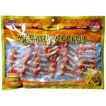 시바견 개껌 건조 덤벨사사미대용량 저지방 로첸 비숑, 상세페이지 참조