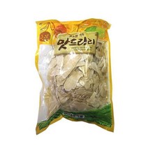 맛드리리 편강 1kg, 1, 1개