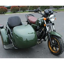 200cc 삼륜오토바이 ATV 모터사이클 소형 바이크, E