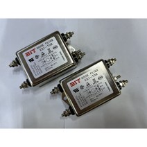 [센서천국] ES1-F05 노이즈필터 250V 5A 동일