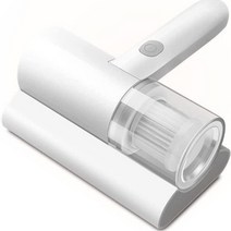 침구 청소기 진드기 살균 침대청소기 이불 3-in-1 무선 침대 진공 침대용 제거제 브러시 소독 무선 자동차 진공, 7.4v