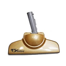 삼성진공청소기부품 흡입구 브러쉬헤드 매직 X822 7194C 8692 B822 F822, 매직브러쉬(회색)-1개