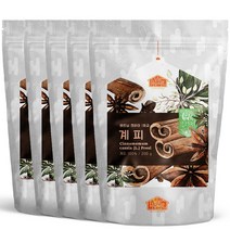 건강한우리집비옴 계피 yb1 200g x 5개