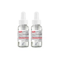 메디필 글루타치온 600mg 미백 백옥 주사앰플 30ml 2병, 2개