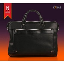 [KARAS]노트북 서류가방 TARSON NOBLE SERIES TS-6875NBBK [15.6형/블랙] 추천 파는곳