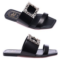 리본즈 로저 비비에 Roger Vivier 여성 샌들 11012947 (P001375163)
