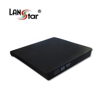 라인업시스템 LANSTAR LS-EXODDC 외장형 DVD-COMBO, 상세페이지 참조