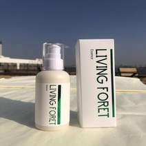 식물추출 자연주의 리빙포레 닥터링링 에센스 100ml식물추출 자연주의 내추럴 화장품 에델바이스 귀리가루 율무 검정콩 풍년화 쇠비름 피부 밸런스 보습 리커버리, 본상품