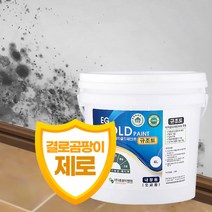 이지골드 친환경 규조토 페인트 4리터 결로 곰팡이, 2. 미소04