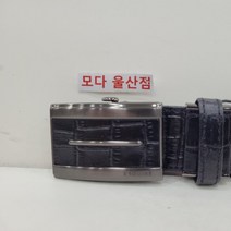 소노비 에스콰이아 남성 자동벨트 37인치이하 ECBSBA323-A